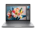 HP ZBook 8 G1i Wolf Pro Security Edition Intel Core Ultra 7 255H Workstation mobile 35,6 cm (14") WUXGA 16 GB DDR5-SDRAM 512 GB SSD NVIDIA RTX 500 Ada Wi-Fi 7 (802.11be) Windows 11 Pro AI Workstation, AI PC Argento
