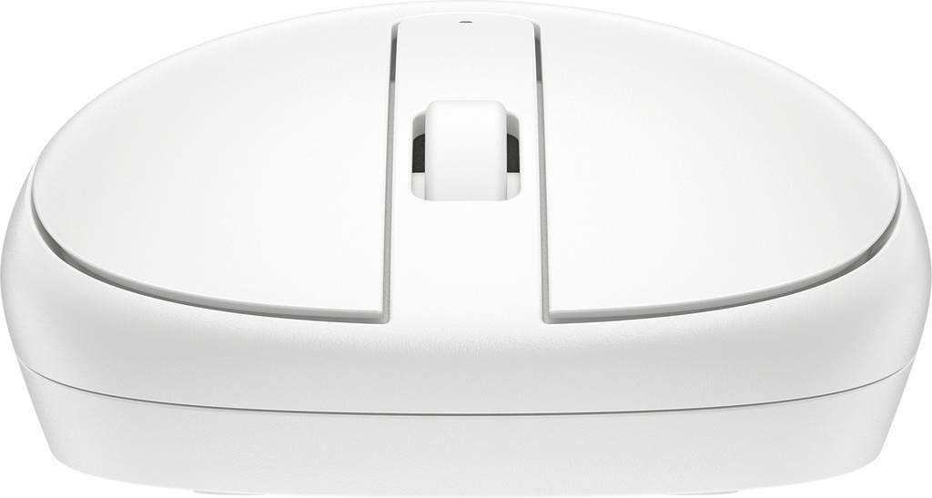 [793F9AA#ABB] HP 240 Lunar White Bluetooth Mouse