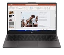 HP G10 Intel® Core™ i7 i7-1355U Computer portatile 39,6 cm (15.6") Full HD 8 GB DDR4-SDRAM 256 GB SSD Wi-Fi 6 (802.11ax) Windows 11 Home Nero