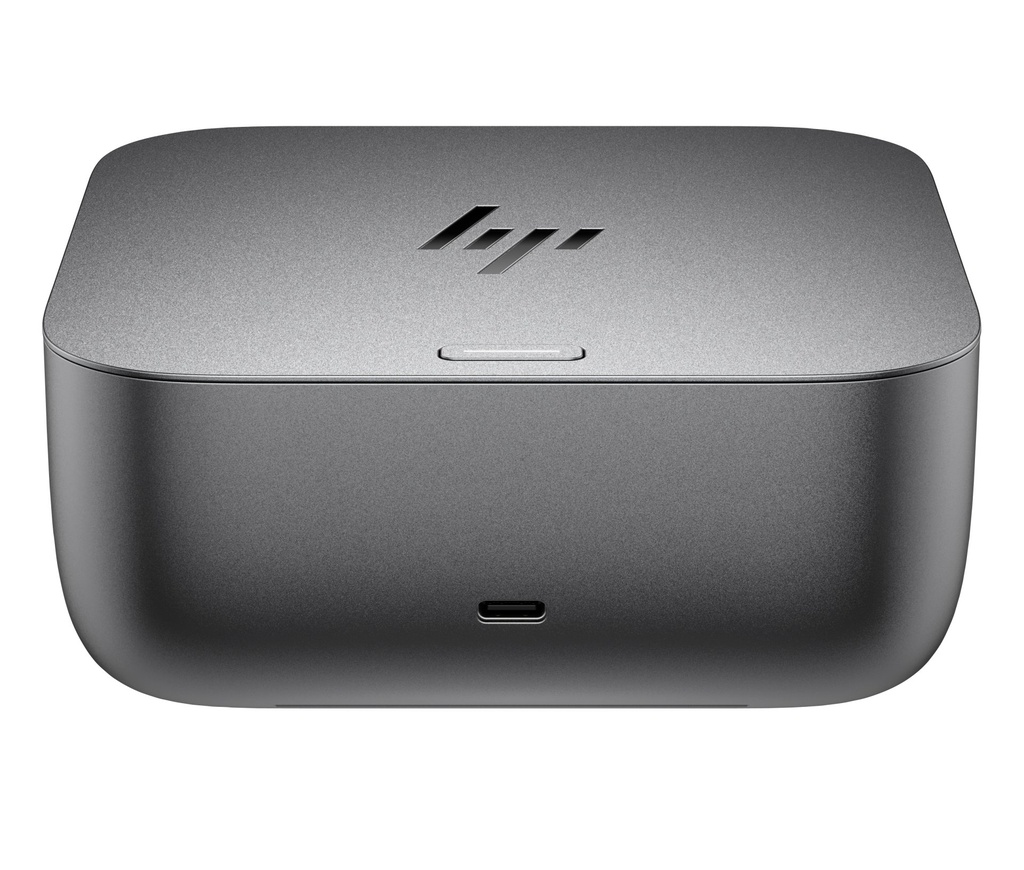 [9X472UT#ABZ] HP Dock Thunderbolt 4 100 W G6