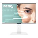 BenQ GW2490TC computer monitor 61 cm (24") 1920 x 1080 pixels Full HD LED Black, White