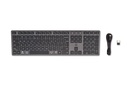 HP Tastiera wireless ricaricabile multidispositivo 720