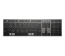 HP Tastiera wireless ricaricabile multidispositivo 725