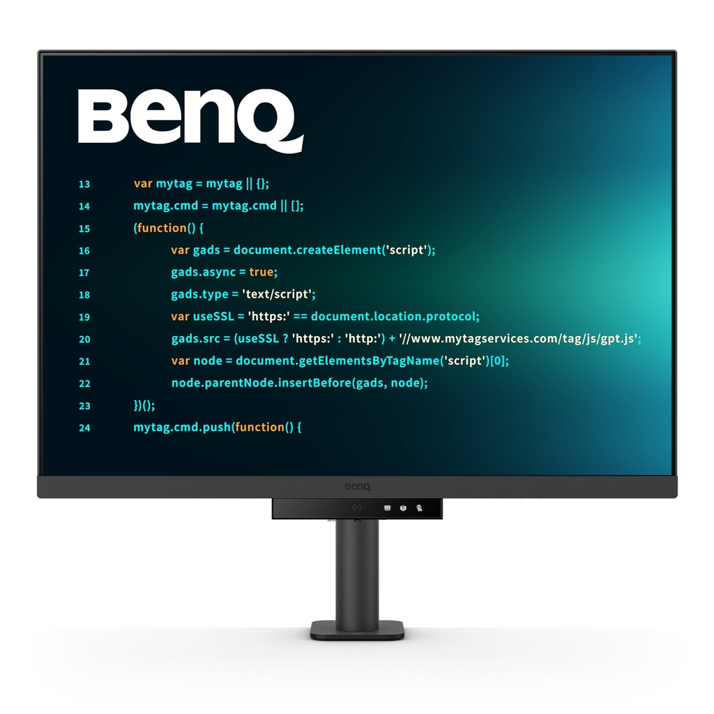 [9H.LM2LJ.TBE] BenQ RD280UA computer monitor 71.6 cm (28.2") 3840 x 2560 pixels 4K Ultra HD Black