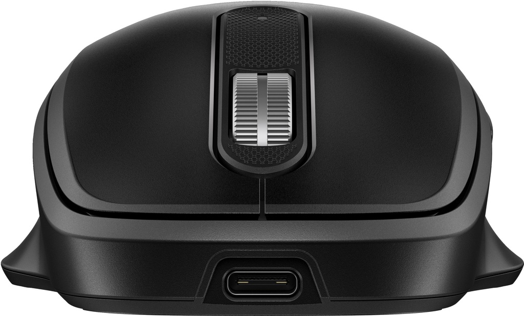 HP 510 Ultra-Fast Rechargeable Wireless Mouse