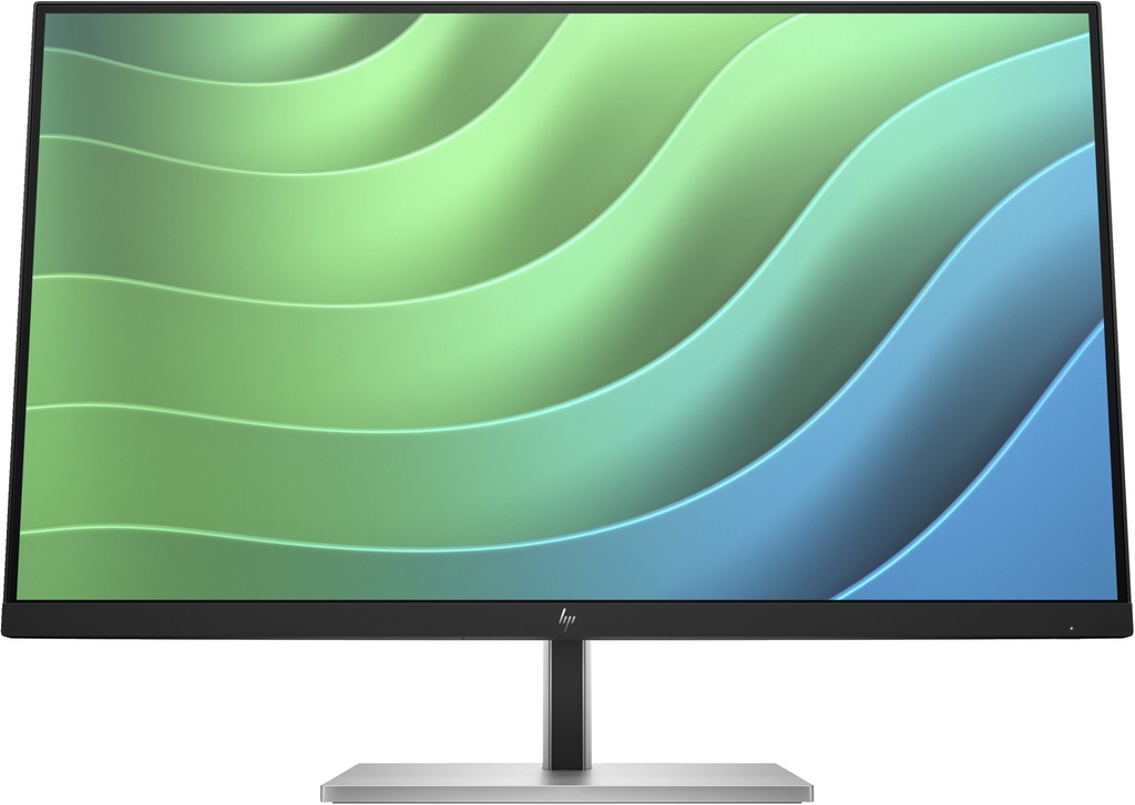 [6N4E2AA#ABB] TFT HP E-Series E27 G5 68,60cm (27)LED,HDMI,USB,DisplayPort (6N4E2AA#ABB)