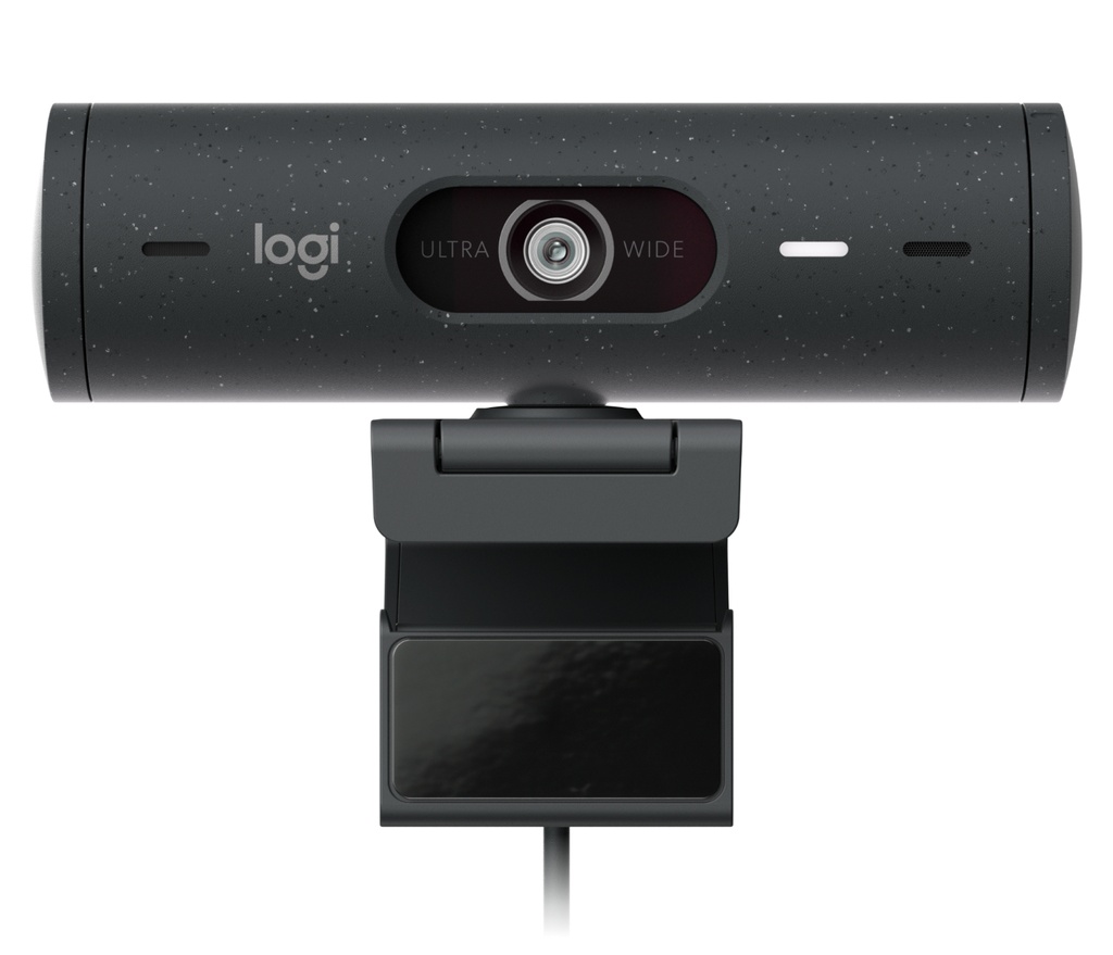 Webcam Logitech Brio 500  Full HD 1080p (960-001422)