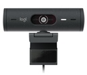 Webcam Logitech Brio 500  Full HD 1080p (960-001422)