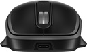 HP 515 Ultra-Fast Rechargeable Wireless Mouse