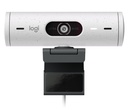 LOGITECH BRIO 500-OFF-WHITE