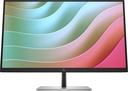 MONITOR HP E27k G5 27'' UltraHD/4K IPS DisplayPort HDMI hub USB PIVOT LED NERO/ARGENTO