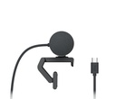 Webcam Logitech Brio 505 Grafite Business