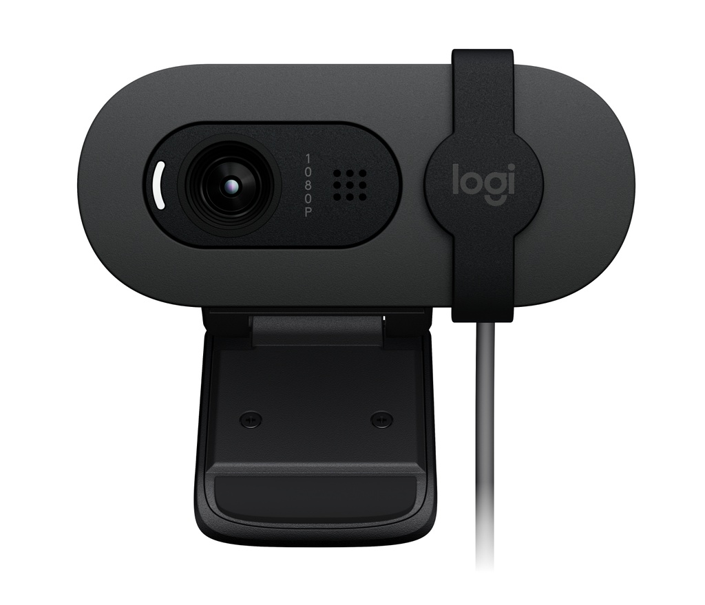 [960-001592] Webcam Logitech Brio 105 Full HD 1080p (960-001592)