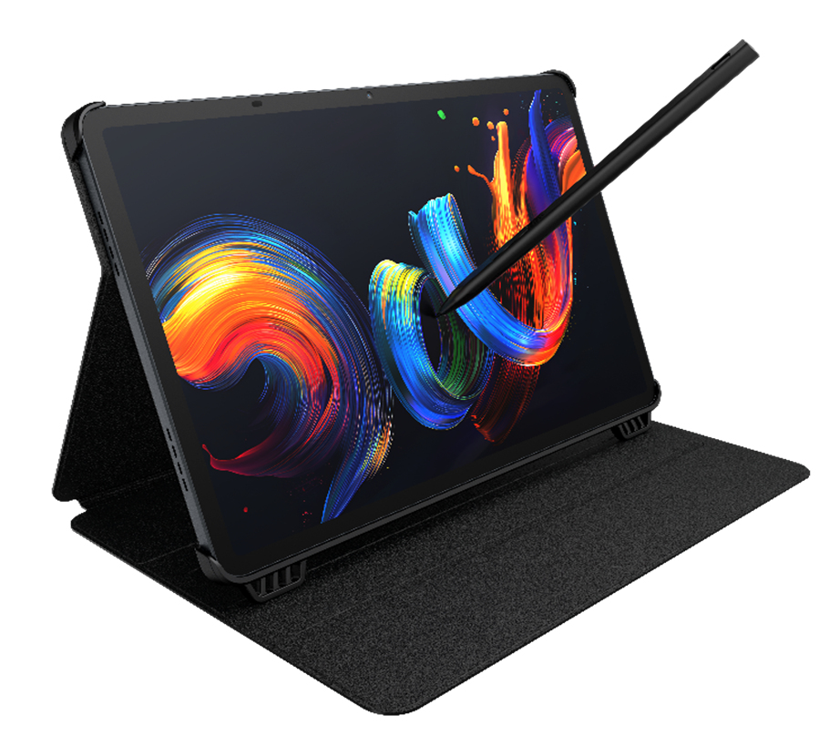 [9469X2-2CLCA111-2] TCL NXTPAPER 11 Plus Mediatek 256 GB 29,2 cm (11.5") 8 GB Wi-Fi 5 (802.11ac) Android 15 Grigio