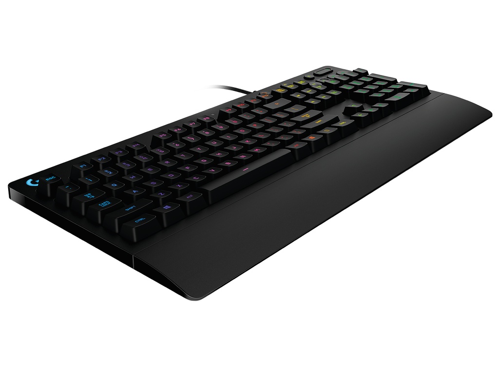 [920-009439] Logitech G G213 Prodigy Tastiera Gaming Cablata