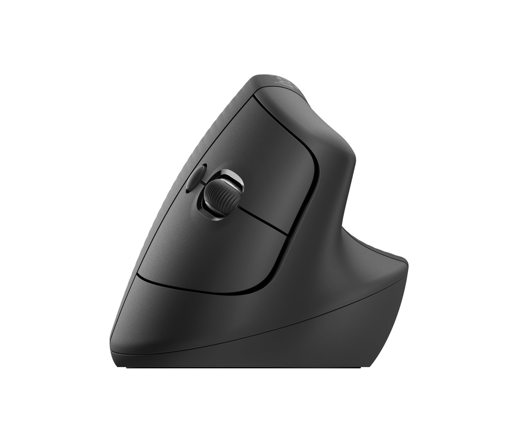 Mouse Logitech Lift graphite Con Ricevitore Bolt