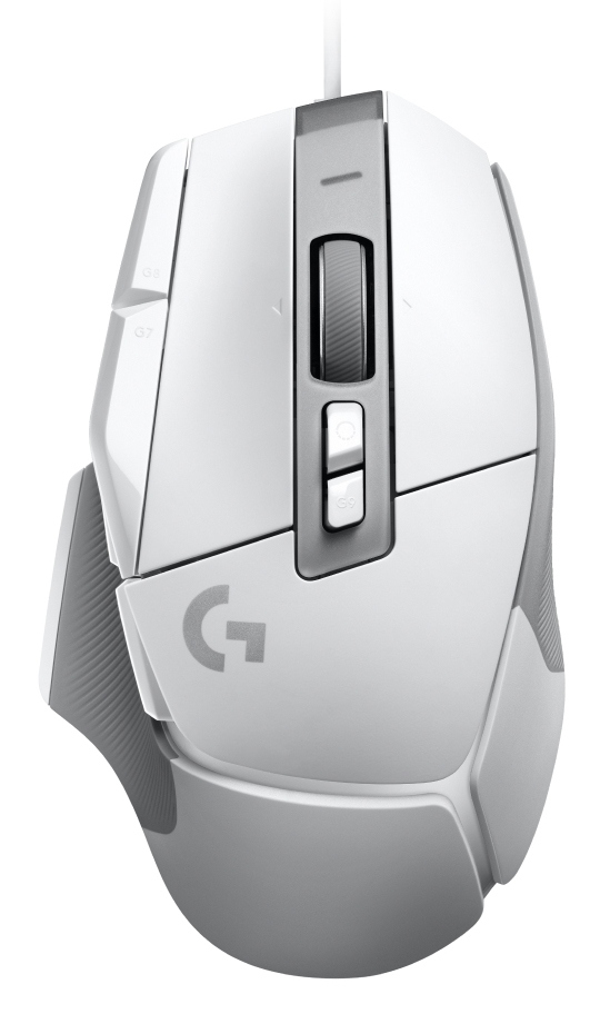 [910-006147] ORIGINAL Logitech Accessori per computer Bianco 910-006147 G502 X