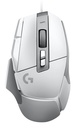 ORIGINAL Logitech Accessori per computer Bianco 910-006147 G502 X