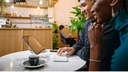 Logitech Keys-To-Go 2 QWERTY Italiano Bluetooth Bianco