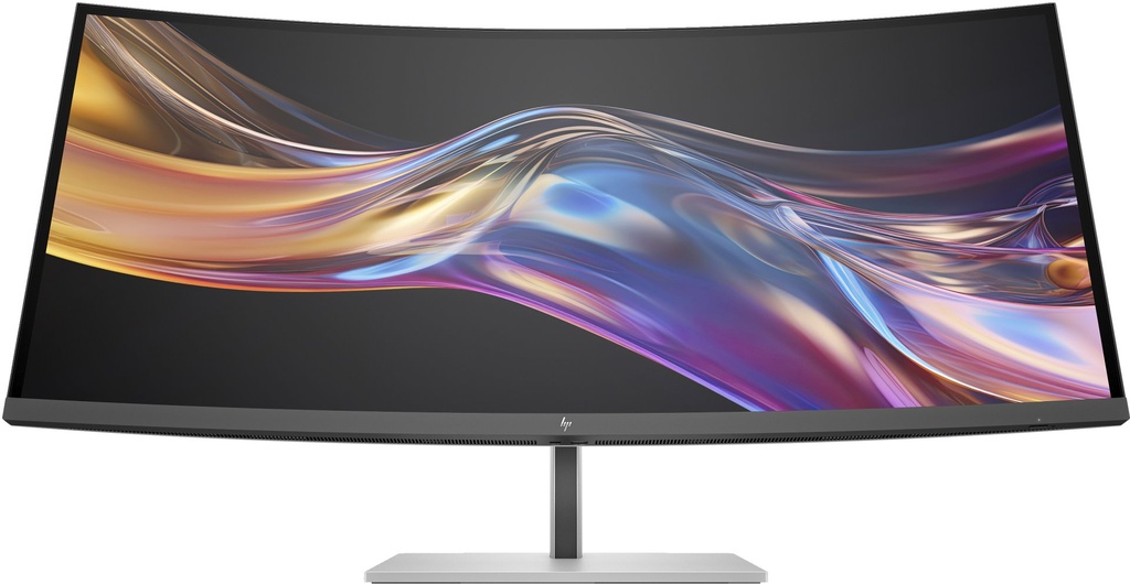 [8K167AA#ABB] HP Series 7 Pro Monitor serie 7 Pro WQHD+ Thunderbolt 4 da 37,5'' - 738pu