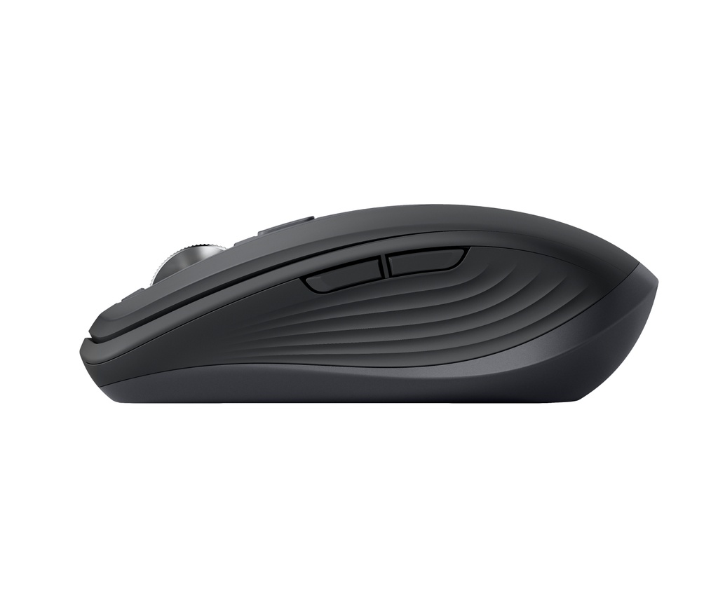 [910-006929] Logitech MX Anywhere 3S mouse Ufficio Mano destra RF senza fili + Bluetooth Laser 8000 DPI