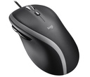 Logitech M500s mouse Ufficio Mano destra USB tipo A Ottico 4000 DPI