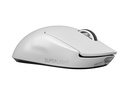 Logitech G 910-005943 mouse Gaming Mano destra RF Wireless 25600 DPI
