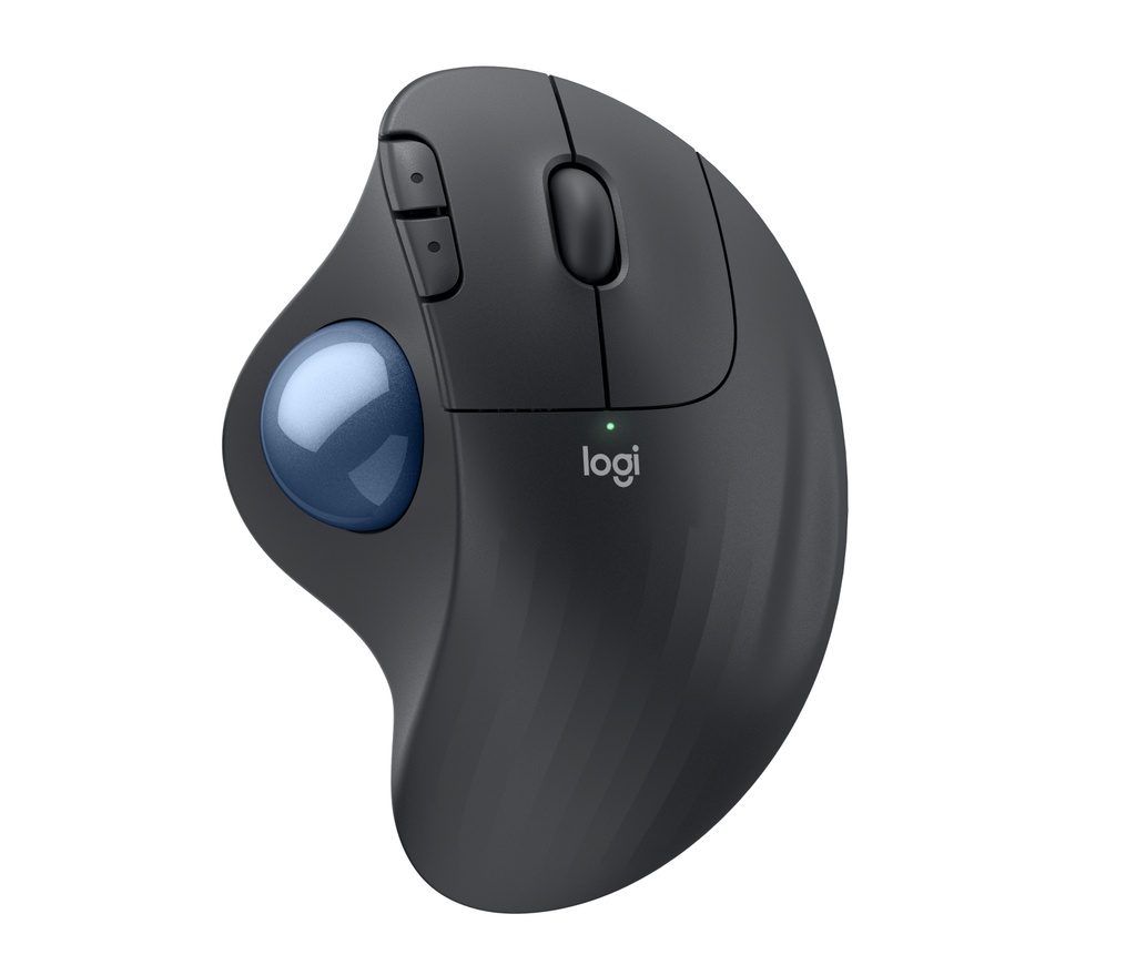 [910-006221] Logitech ERGO M575 for Business mouse Ufficio Mano destra Bluetooth Trackball 2000 DPI
