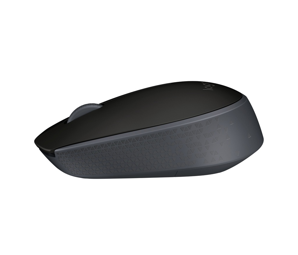 [910-004424] Logitech M171 mouse wireless (nero)