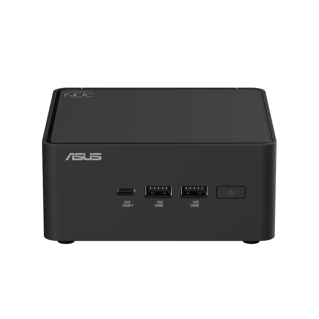 [90AR00Q2-M00040] ASUS NUC 15PRO TALL KIT CORE 7 240H 2.5GHz NO HD