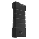 ASUS TUF Gaming A2 SSD enclosure Black M.2