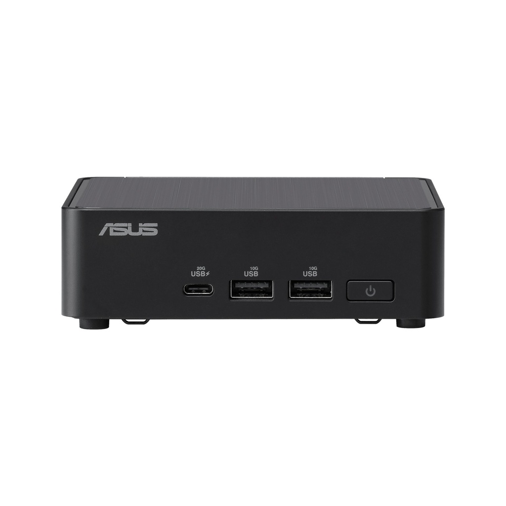 [RNUC14RVKU700002I] Asus NUC 14 Pro RNUC14RVKU700002I Core Ultra 7 155H - Slim - Revel Canyon