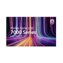 Philips Serie 7000 110HDL7012IA Pannello piatto per segnaletica digitale 2,79 m (110") LED 700 cd/m² Nero