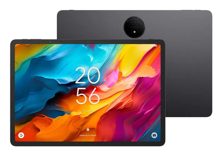 [9491G-2CLCA111-6] TCL NXTPAPER 14 Mediatek 256 GB 36,3 cm (14.3") 8 GB Wi-Fi 5 (802.11ac) Android 14 Grigio