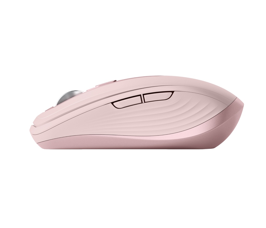 [910-006931] Logitech MX Anywhere 3S mouse Ufficio Mano destra RF senza fili + Bluetooth Laser 8000 DPI
