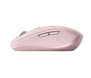 Logitech MX Anywhere 3S mouse Ufficio Mano destra RF senza fili + Bluetooth Laser 8000 DPI