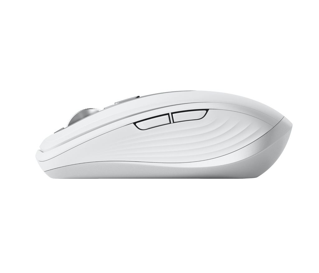 [910-006930] Logitech MX Anywhere 3S mouse Ufficio Mano destra RF senza fili + Bluetooth Laser 8000 DPI