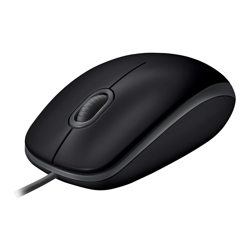 [910-005508] Logitech M110 Silent mouse Ufficio Ambidestro USB tipo A Ottico 1000 DPI