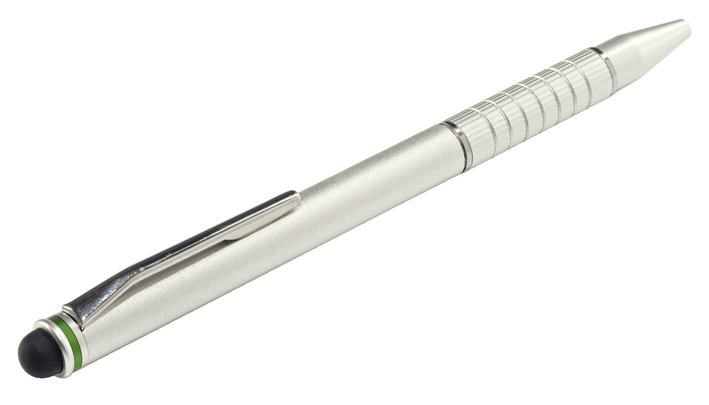 [6415-00-84] Leitz Penna Stylus capacitiva 2 in 1 Complete per dispositivi touchscreen