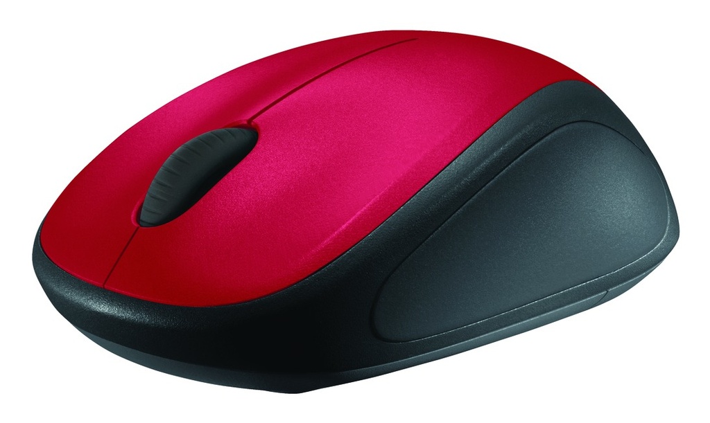 [910-002496] Logitech 910-002496 mouse Ufficio Ambidestro RF Wireless Ottico