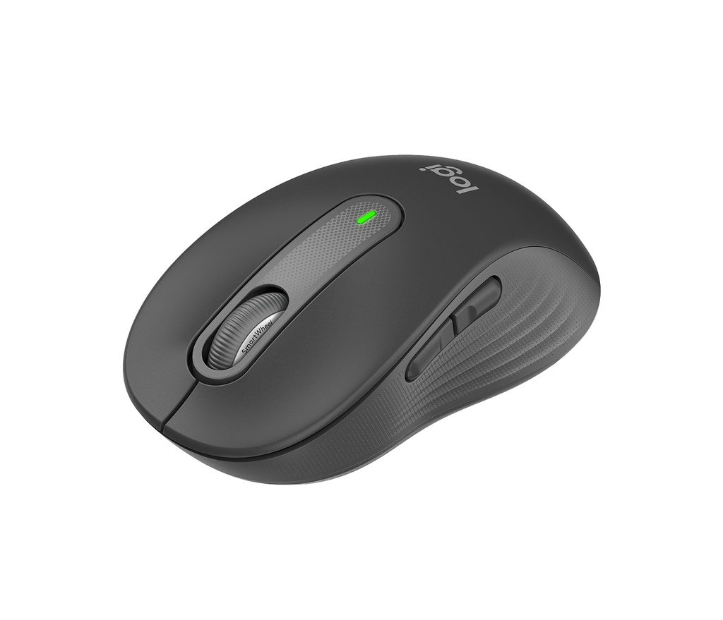 Mouse Logitech Signature M650 Wirless Grigio