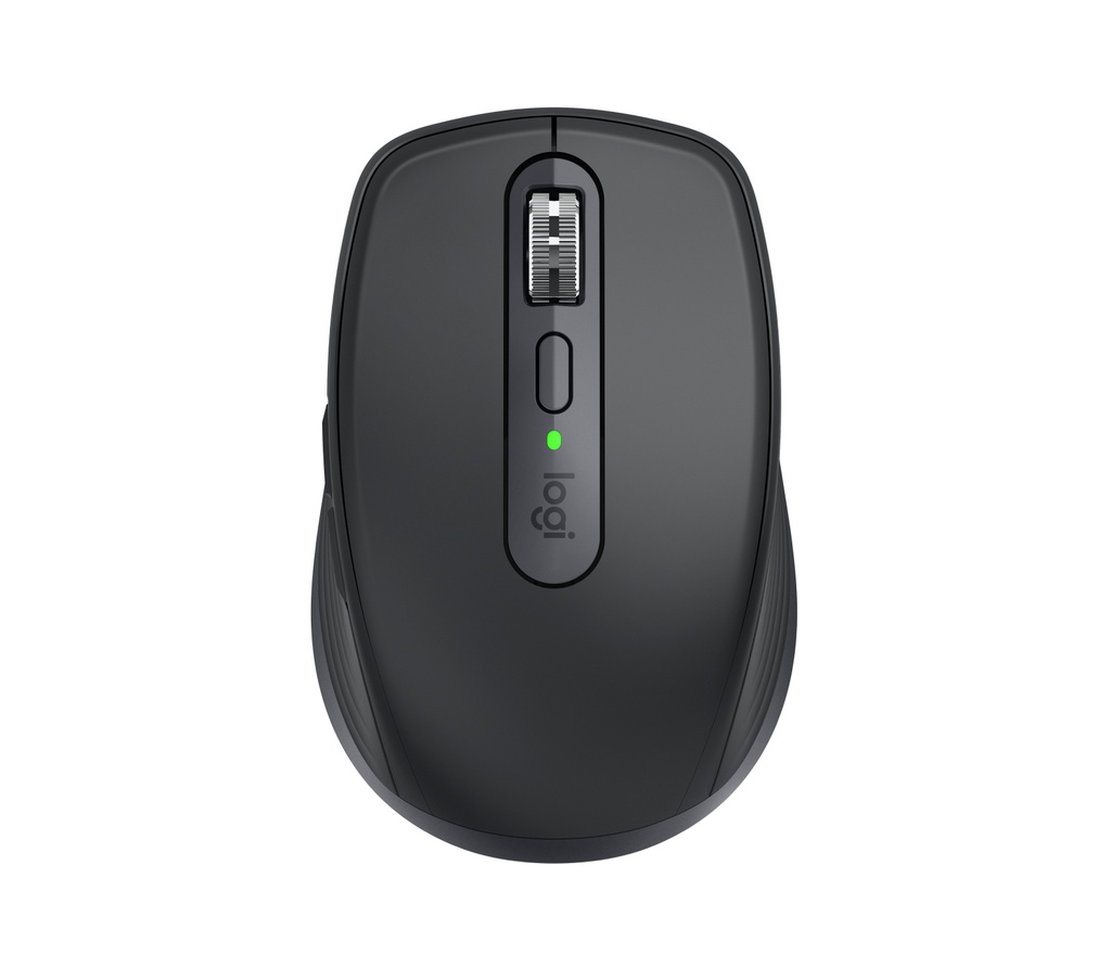 [910-006958] Logitech MX Anywhere 3S for Business mouse Ufficio Mano destra RF senza fili + Bluetooth Laser 8000 DPI