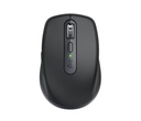 Logitech MX Anywhere 3S for Business mouse Ufficio Mano destra RF senza fili + Bluetooth Laser 8000 DPI