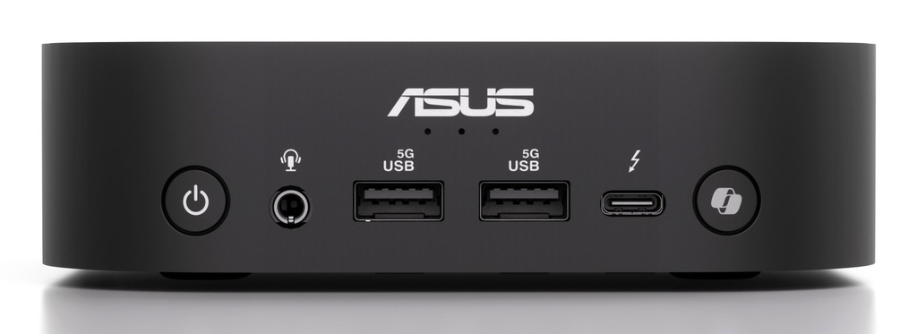 [RNUC14LNKU9094N2] ASUS NUC RNUC14LNKU9094N2 Intel Core Ultra 9 288V 32 GB LPDDR5x-SDRAM 1 TB SSD Windows 11 Pro Mini PC Black