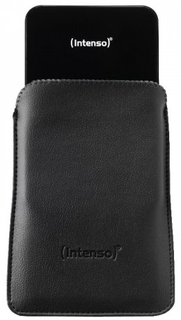 [6023560] Intenso Memory Drive, 1TB disco rigido esterno 5400 Giri/min 2.5" USB tipo A 3.2 Gen 1 (3.1 Gen 1) Nero