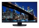 Sharp MultiSync EA272U computer monitor 68.6 cm (27") 3840 x 2160 pixels 4K Ultra HD LCD Black