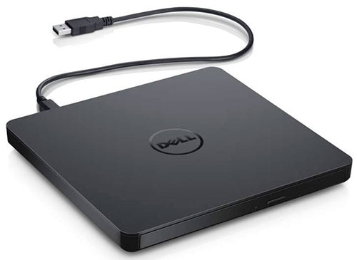 DELL 784-BBBI lettore di disco ottico DVD±RW Nero