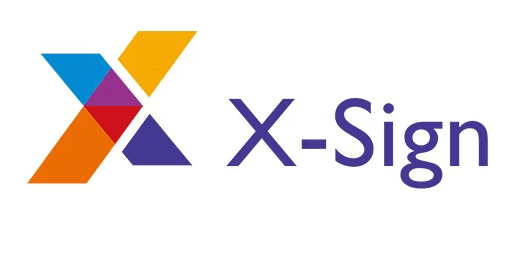 [5J.F1T14.002] BenQ X-Sign Segnaletica digitale 1 licenza/e