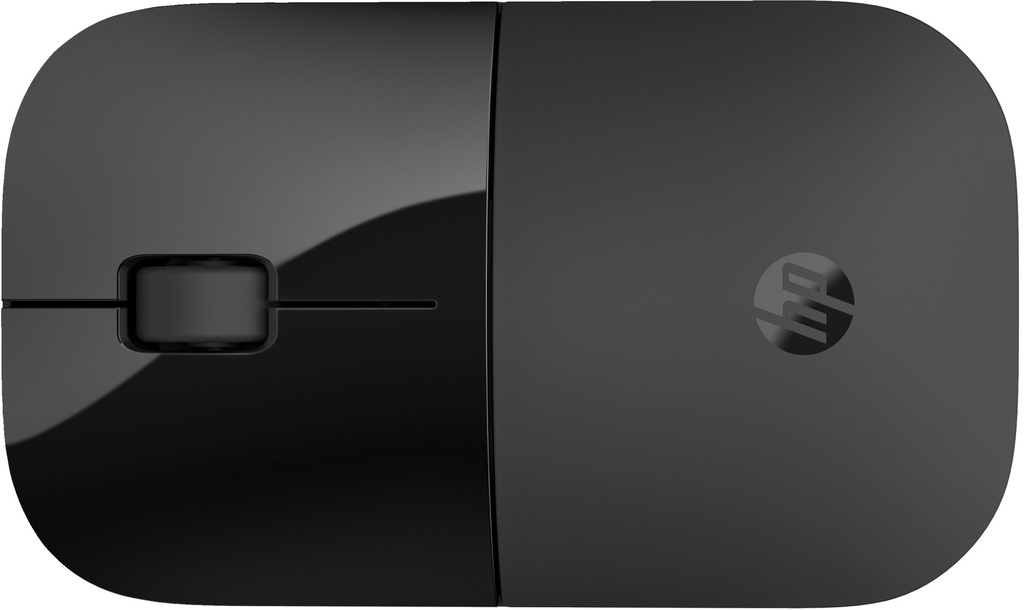 HP Z3700 DUAL BLACK WIR-MOUSE