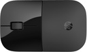 HP Z3700 DUAL BLACK WIR-MOUSE